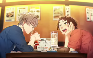 Page 28 of Room No.9 - preview thumbnail
