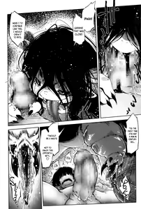 Page 16 of Kenshi no Ude | Silken Arm - preview thumbnail