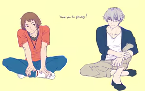 Page 1265 of Room No.9 - preview thumbnail