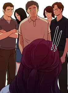Page 550 of Scandal of the Witch Ch.0-42 - preview thumbnail