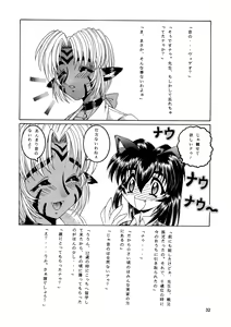 Page 32 of CAZA MAYOR 3 - preview thumbnail