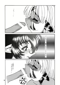Page 35 of CAZA MAYOR 3 - preview thumbnail