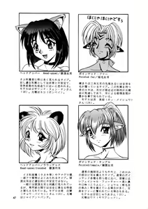 Page 47 of CAZA MAYOR 3 - preview thumbnail