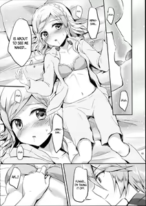 Page 10 of First night - preview thumbnail