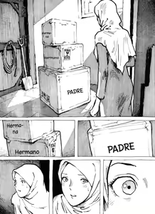 Page 8 of Mutilasi Chapter 1 - preview thumbnail