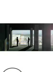 Page 188 of Dark Game Ch.0-31 - preview thumbnail