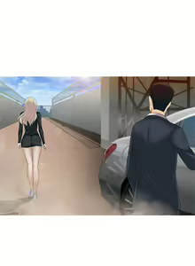 Page 199 of Dark Game Ch.0-31 - preview thumbnail