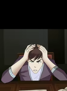 Page 246 of Dark Game Ch.0-31 - preview thumbnail