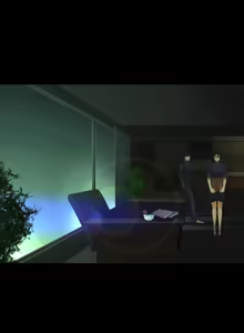Page 293 of Dark Game Ch.0-31 - preview thumbnail