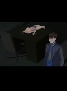 Page 313 of Dark Game Ch.0-31 - preview thumbnail