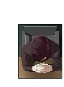 Page 347 of Dark Game Ch.0-31 - preview thumbnail