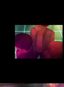 Page 372 of Dark Game Ch.0-31 - preview thumbnail