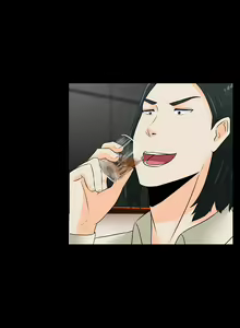 Page 384 of Dark Game Ch.0-31 - preview thumbnail