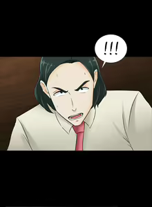 Page 426 of Dark Game Ch.0-31 - preview thumbnail