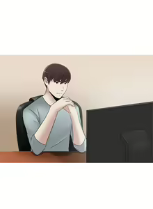 Page 486 of Dark Game Ch.0-31 - preview thumbnail