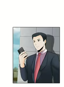 Page 524 of Dark Game Ch.0-31 - preview thumbnail