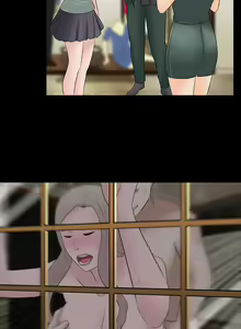 Page 585 of Dark Game Ch.0-31 - preview thumbnail