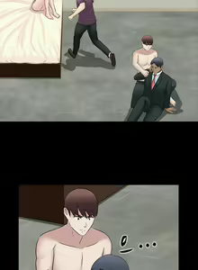 Page 618 of Dark Game Ch.0-31 - preview thumbnail