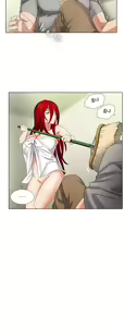 Page 139 of Drew it Yourself Ch.0-8 - preview thumbnail
