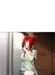 Page 143 of Drew it Yourself Ch.0-8 - preview thumbnail
