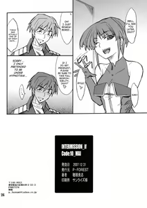 Page 25 of INTERMISSION_if code_10: MAI - preview thumbnail