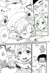 Page 14 of Pet Shop 4 - preview thumbnail