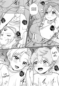 Page 20 of Pet Shop 4 - preview thumbnail