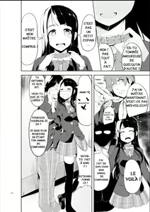 Page 2 of Gal-iro ni Somaru | Painted in Girl Colors - preview thumbnail