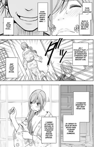 Page 16 of Shinyuu no Kareshi ni Okasareta Watashi ~Onsen Ryokan Hen~ | Raped by My Best Friend's Boyfriend ~Hot Sping Inn Episode~ - preview thumbnail