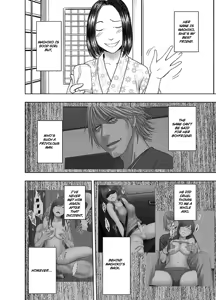 Page 3 of Shinyuu no Kareshi ni Okasareta Watashi ~Onsen Ryokan Hen~ | Raped by My Best Friend's Boyfriend ~Hot Sping Inn Episode~ - preview thumbnail