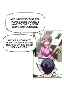 Page 1151 of Brawling Go Ch.0-68 - preview thumbnail