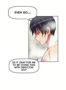 Page 1185 of Brawling Go Ch.0-68 - preview thumbnail