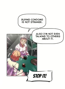 Page 1208 of Brawling Go Ch.0-68 - preview thumbnail
