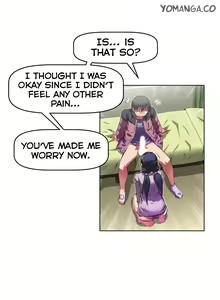 Page 1393 of Brawling Go Ch.0-68 - preview thumbnail