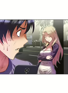 Page 1455 of Brawling Go Ch.0-68 - preview thumbnail