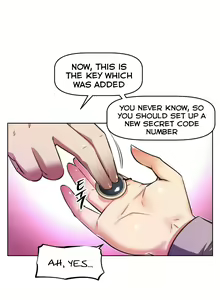 Page 1488 of Brawling Go Ch.0-68 - preview thumbnail