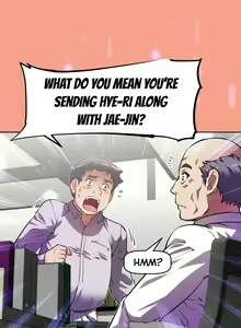Page 1502 of Brawling Go Ch.0-68 - preview thumbnail