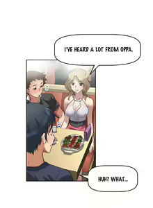 Page 241 of Brawling Go Ch.0-68 - preview thumbnail