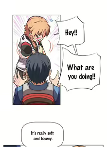 Page 42 of Brawling Go Ch.0-68 - preview thumbnail