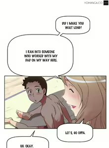 Page 421 of Brawling Go Ch.0-68 - preview thumbnail