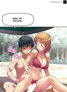 Page 470 of Brawling Go Ch.0-68 - preview thumbnail