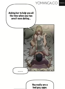 Page 519 of Brawling Go Ch.0-68 - preview thumbnail