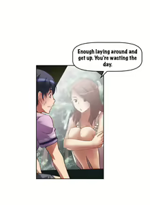 Page 618 of Brawling Go Ch.0-68 - preview thumbnail
