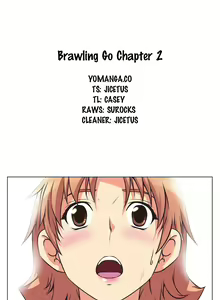 Page 65 of Brawling Go Ch.0-68 - preview thumbnail