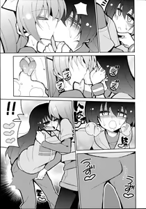 Page 27 of Futa Umi Hono Smell - preview thumbnail