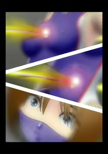 Page 92 of Kyouei Mizugi Shoujo Ninja Haiboku Hakai Soushuuhen - preview thumbnail