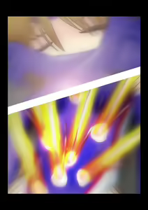 Page 98 of Kyouei Mizugi Shoujo Ninja Haiboku Hakai Soushuuhen - preview thumbnail