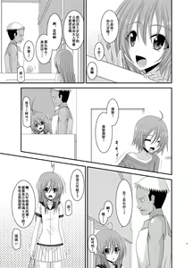 Page 13 of Roshutsu Shoujo Nikki 6 Satsume - preview thumbnail