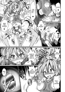 Page 13 of Ikiniku Acme Cylinder Yuni | Orgasm flesh cylinder, Uni - preview thumbnail
