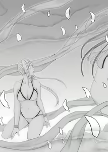 Page 29 of Binkan Idol to Kaikan Ghost Ge - preview thumbnail